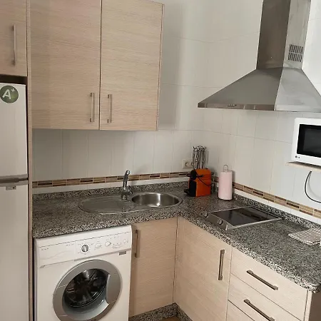 Pedro Lopez Free Parking Center Appartement