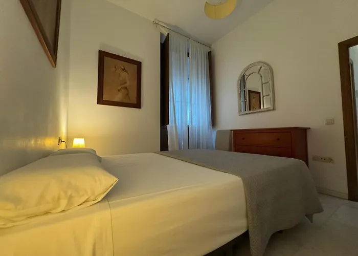 Apartment Pedro Lopez Free Parking Center *