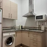 Pedro Lopez Free Parking Center Apartamento *