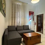 Pedro Lopez Free Parking Center Apartamento