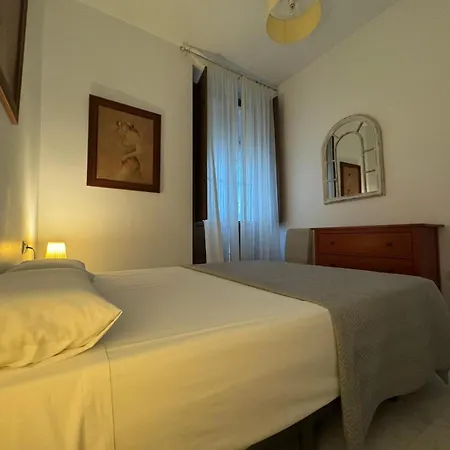 Apartamento Pedro Lopez Free Parking Center *
