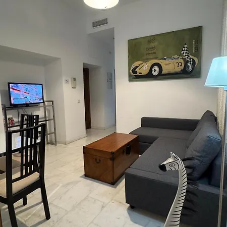 Pedro Lopez Free Parking Center