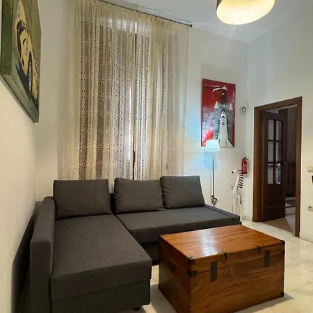 Pedro Lopez Free Parking Center Apartman