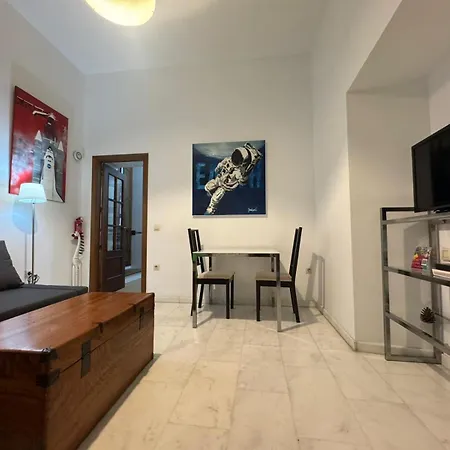 Apartamento Pedro Lopez Free Parking Center