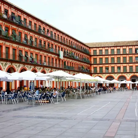Pedro Lopez Free Parking Center Apartman
