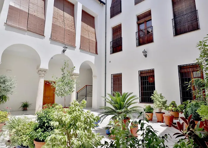 Διαμέρισμα Pedro Lopez Free Parking Center