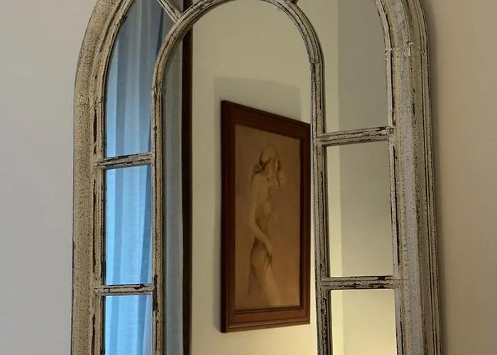 Διαμέρισμα Pedro Lopez Free Parking Center Κόρδοβα